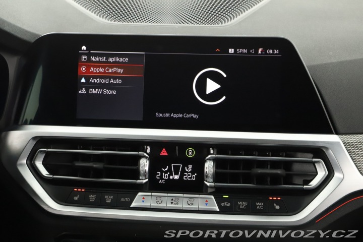 BMW 4 Gran Coupé M Paket 430i x 2023