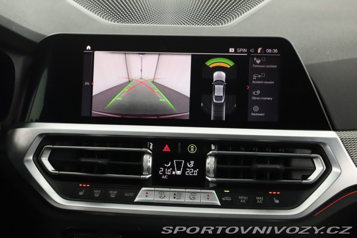 BMW 4 Gran Coupé M Paket 430i x 2023