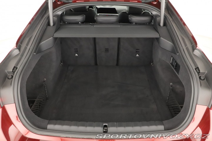 BMW 4 Gran Coupé M Paket 430i x 2023