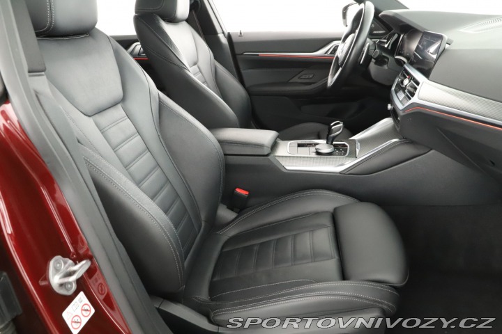 BMW 4 Gran Coupé M Paket 430i x 2023