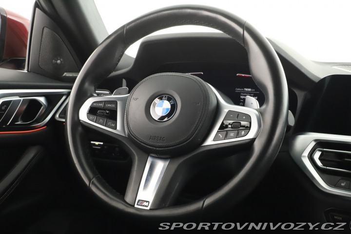 BMW 4 Gran Coupé M Paket 430i x 2023