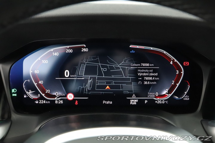 BMW 4 Gran Coupé M Paket 430i x 2023