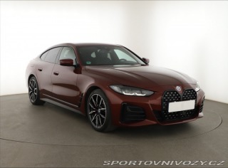 BMW 4 Gran Coupé M Paket 430i x 2023