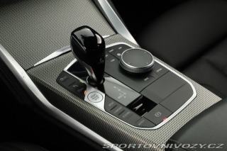 BMW 4 Gran Coupé M Paket 430i x 2023