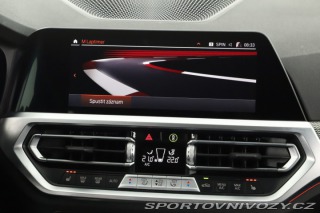 BMW 4 Gran Coupé M Paket 430i x 2023