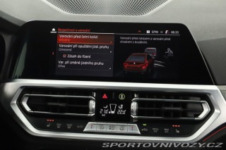 BMW 4 Gran Coupé M Paket 430i x 2023