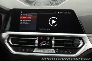 BMW 4 Gran Coupé M Paket 430i x 2023