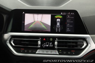 BMW 4 Gran Coupé M Paket 430i x 2023