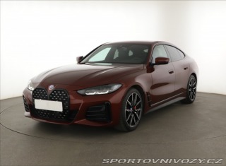 BMW 4 Gran Coupé M Paket 430i x 2023