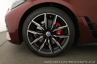 BMW 4 Gran Coupé M Paket 430i x 2023
