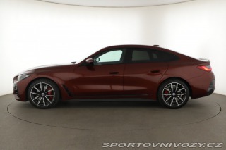 BMW 4 Gran Coupé M Paket 430i x 2023