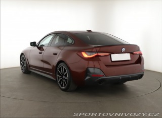 BMW 4 Gran Coupé M Paket 430i x 2023