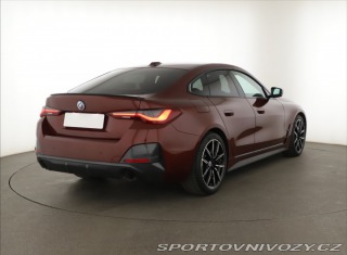BMW 4 Gran Coupé M Paket 430i x 2023