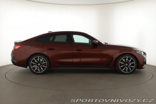 BMW 4 Gran Coupé M Paket 430i x 2023