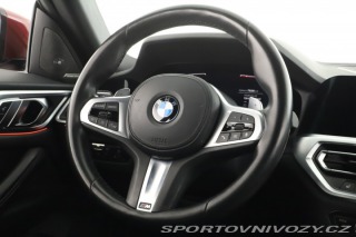 BMW 4 Gran Coupé M Paket 430i x 2023