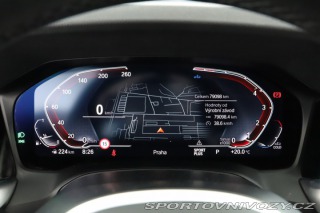 BMW 4 Gran Coupé M Paket 430i x 2023