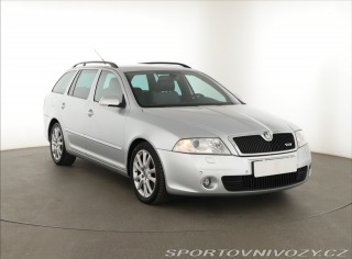 Škoda Octavia RS RS RS 2.0 TDI