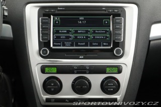 Škoda Octavia RS RS RS 2.0 TDI 2008