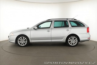 Škoda Octavia RS RS RS 2.0 TDI 2008