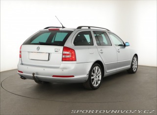 Škoda Octavia RS RS RS 2.0 TDI 2008