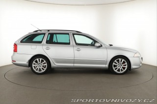 Škoda Octavia RS RS RS 2.0 TDI 2008