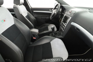 Škoda Octavia RS RS RS 2.0 TDI 2008