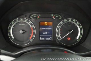Škoda Octavia RS RS RS 2.0 TDI 2008