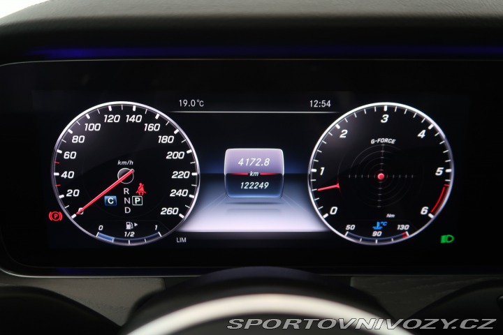 Mercedes-Benz CLS 400 d 4MATIC 2019