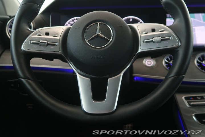 Mercedes-Benz CLS 400 d 4MATIC 2019