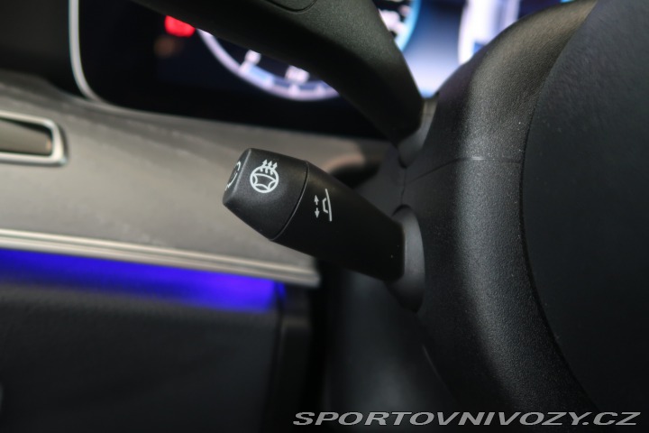 Mercedes-Benz CLS 400 d 4MATIC 2019