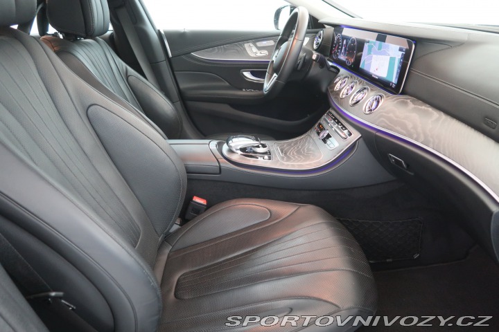 Mercedes-Benz CLS 400 d 4MATIC 2019