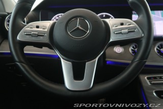 Mercedes-Benz CLS 400 d 4MATIC 2019