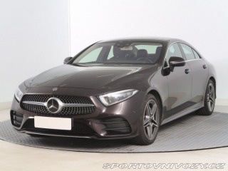 Mercedes-Benz CLS 400 d 4MATIC 2019