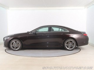 Mercedes-Benz CLS 400 d 4MATIC 2019