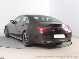Mercedes-Benz CLS 400 d 4MATIC 2019