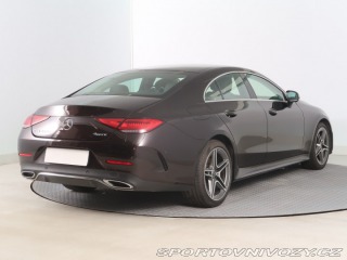 Mercedes-Benz CLS 400 d 4MATIC 2019