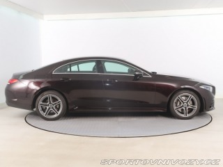 Mercedes-Benz CLS 400 d 4MATIC 2019