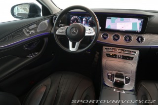 Mercedes-Benz CLS 400 d 4MATIC 2019