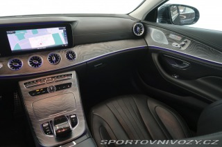 Mercedes-Benz CLS 400 d 4MATIC 2019