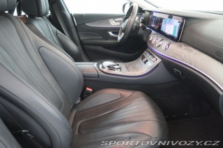 Mercedes-Benz CLS 400 d 4MATIC 2019