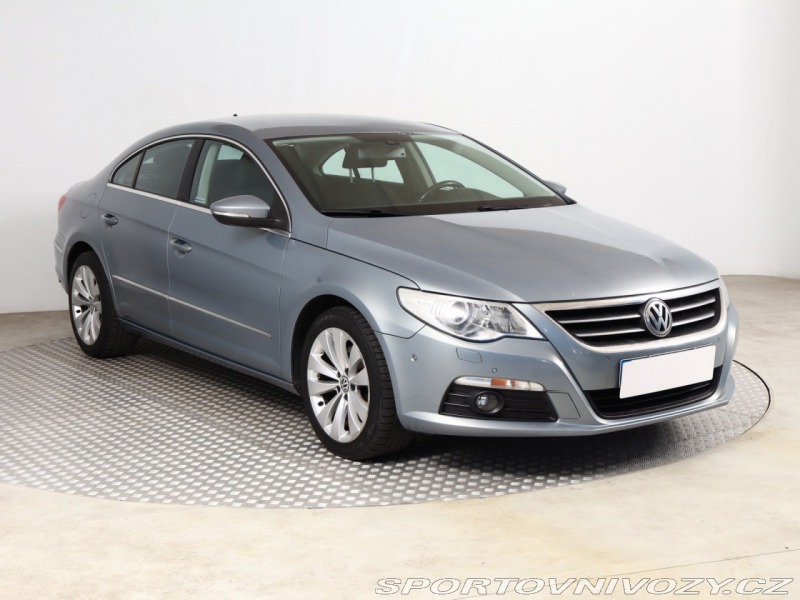 Volkswagen Passat CC CC  2.0 TDI