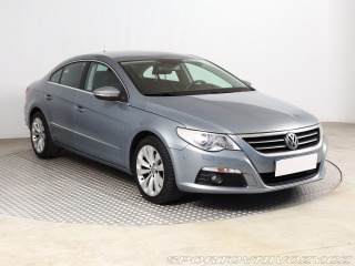 Volkswagen Passat CC CC  2.0 TDI