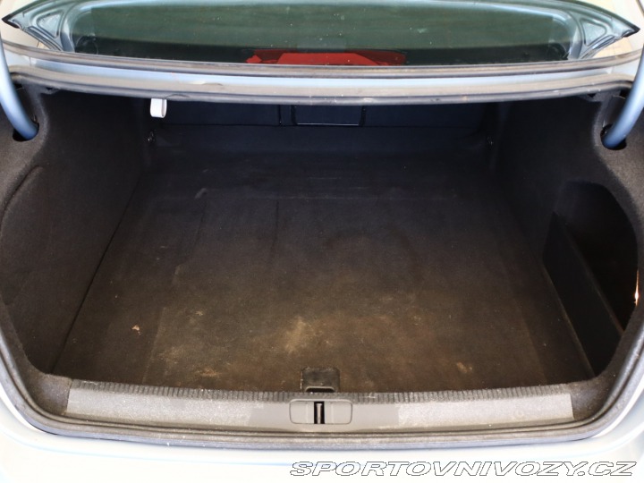 Volkswagen Passat CC CC  2.0 TDI 2011