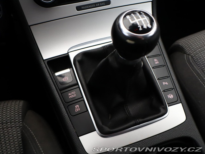 Volkswagen Passat CC CC  2.0 TDI 2011