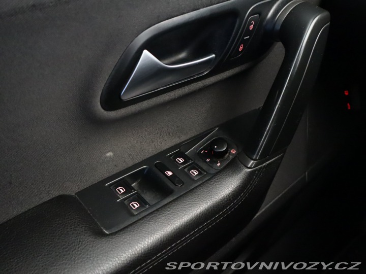Volkswagen Passat CC CC  2.0 TDI 2011