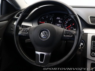 Volkswagen Passat CC CC  2.0 TDI 2011