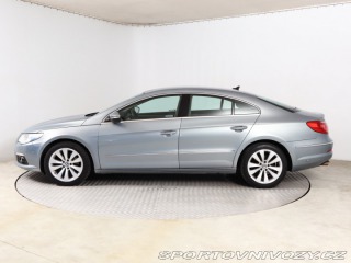 Volkswagen Passat CC CC  2.0 TDI 2011