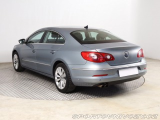 Volkswagen Passat CC CC  2.0 TDI 2011