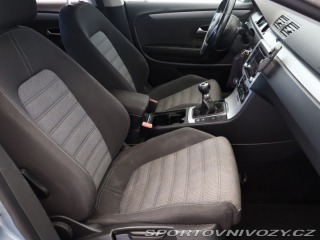 Volkswagen Passat CC CC  2.0 TDI 2011