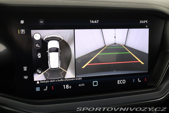 Volkswagen Ostatní modely Touareg R-Line 3.0 V6 TSI 2024